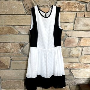 Sleeveless Dress